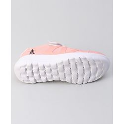 Pine Kids Sneakers - Pink