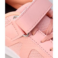 Pine Kids Sneakers - Pink