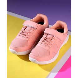 Pine Kids Sneakers - Pink