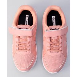 Pine Kids Sneakers - Pink