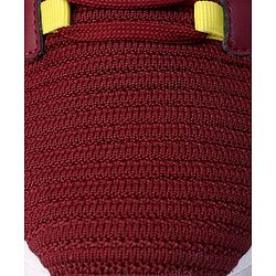 Pine Kids Sports Shoes - Maroon