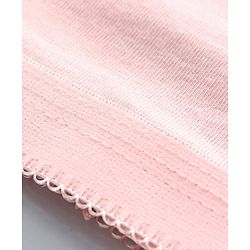 Pine Kids Singlet Anti Microbial & Biowashed Bralettes Pack of 2 - Grey Pink