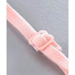 Pine Kids Singlet Anti Microbial & Biowashed Bralettes Pack of 2 - Grey Pink