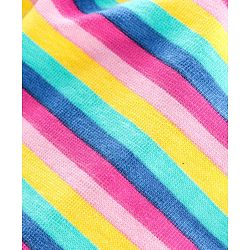 Pine Kids Anti Microbial & Biowash Panties Multiprint Pack of 3 - Pink Blue