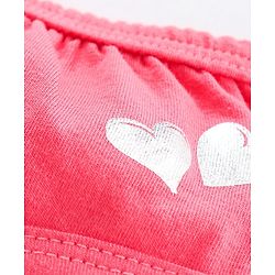 Pine Kids Printed Panties Pack of 3 - Multicolor