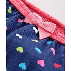 Pine Kids Printed Panties Pack of 3 - Multicolor