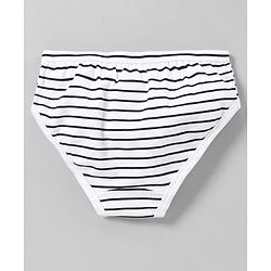 Pine Kids Anti Microbial and Bio Wash Cotton Panties Pack of 2 - Pink