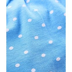 Pine Kids Printed Panties Pack of 2 - Red Blue