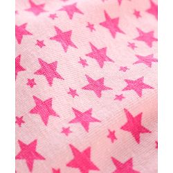 Pine Kids Anti Microbial & Bio Wash Panties Set of 3 - Pink