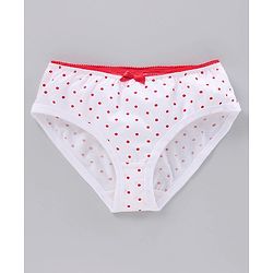 Pine Kids Printed Panties Pack of 3 - Multicolor