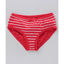 Pine Kids Printed Panties Pack of 3 - Multicolor