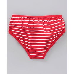 Pine Kids Printed Panties Pack of 3 - Multicolor