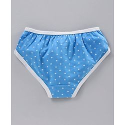 Pine Kids Printed Panties Pack of 3 - Multicolor