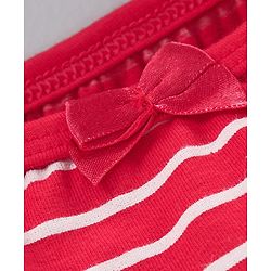 Pine Kids Printed Panties Pack of 3 - Multicolor