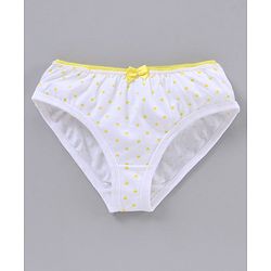 Pine Kids Printed Panties Pack of 3 - Multicolor