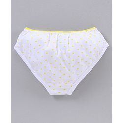 Pine Kids Printed Panties Pack of 3 - Multicolor