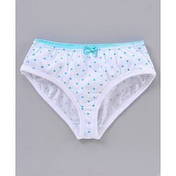 Pine Kids Printed Panties Pack of 3 - Multicolor