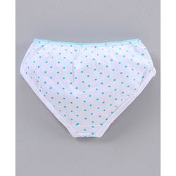 Pine Kids Printed Panties Pack of 3 - Multicolor