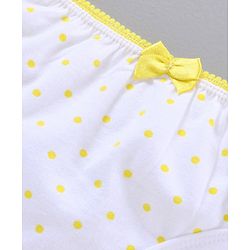 Pine Kids Printed Panties Pack of 3 - Multicolor