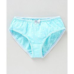 Pine Kids Anti Microbial & Biowash Panties Pack of 3 - Multicolour