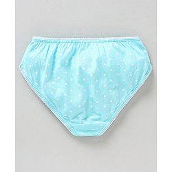Pine Kids Anti Microbial & Biowash Panties Pack of 3 - Multicolour