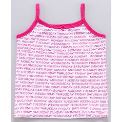 Pine Kids Singlet Slips Pack of 3 - Multicolor