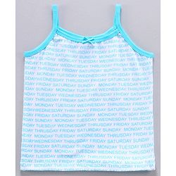Pine Kids Singlet Slips Pack of 3 - Multicolor