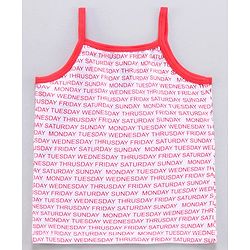 Pine Kids Singlet Slips Pack of 3 - Multicolor
