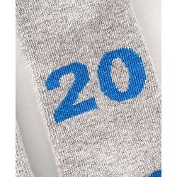 Pine Kids Anti Bacterial Socks Set of 5 Pairs - Multicolor