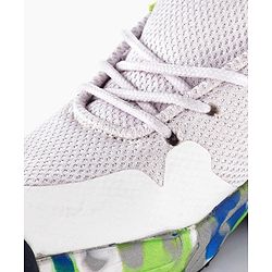 Pine Kids Sports Shoes - White Blue