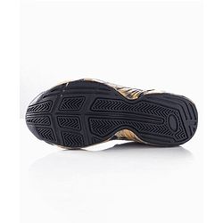 Pine Kids Sports Shoes - Black Beige