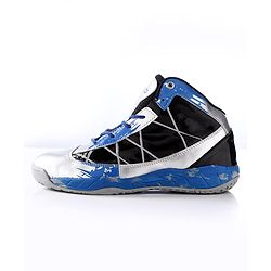 Pine Kids Sports Shoes - Blue