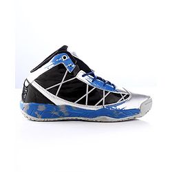 Pine Kids Sports Shoes - Blue