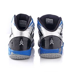 Pine Kids Sports Shoes - Blue