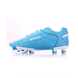 Pine Kids Soccer Shoes - Blue