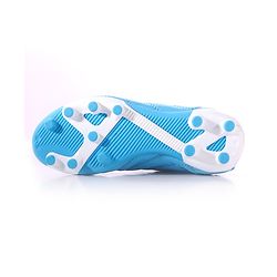 Pine Kids Soccer Shoes - Blue