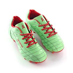 Pine Kids Soccer Shoes - Blue