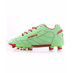 Pine Kids Soccer Shoes - Blue