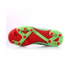 Pine Kids Soccer Shoes - Blue