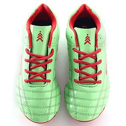 Pine Kids Soccer Shoes - Blue
