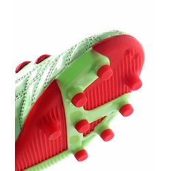Pine Kids Soccer Shoes - Blue