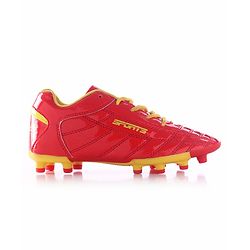 Pine Kids Soccer Shoes - Blue
