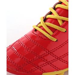 Pine Kids Soccer Shoes - Blue