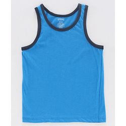 Pine Kids Sleeveless Anti Microbial and Biowash Vest Pack of 3 - Yellow