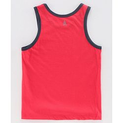 Pine Kids Sleeveless Anti Microbial and Biowash Vest Pack of 3 - Yellow