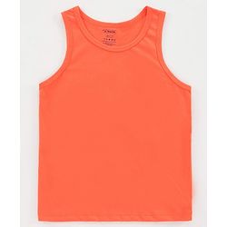 Pine Kids Sleeveless Anti Bacterial Vest Pack of 3 - Multicolor