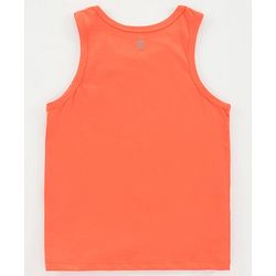 Pine Kids Sleeveless Anti Bacterial Vest Pack of 3 - Multicolor