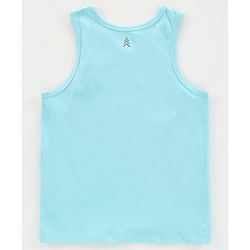 Pine Kids Sleeveless Anti Bacterial Vest Pack of 3 - Multicolor