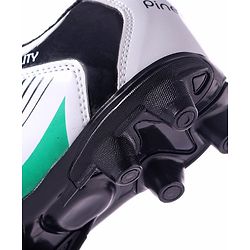 Pine Kids Sports Shoes - Green