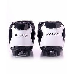 Pine Kids Sports Shoes - Green